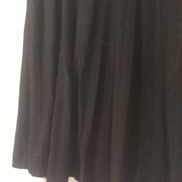 Jupe noir - Picture 2 of 2